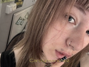 Carolynsanchez