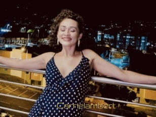 Carrielambert