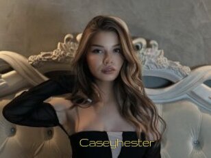 Caseyhester