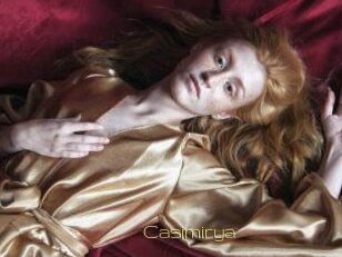 Casimirya