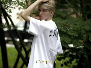 Casperreid