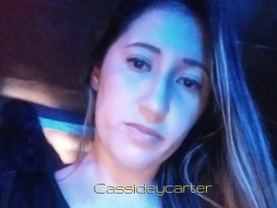 Cassideycarter
