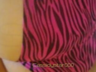 Cassidystar000