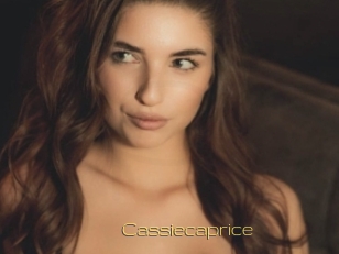 cassiecaprice Super Cul