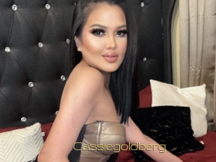 Cassiegoldberg