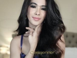 Cassjenner