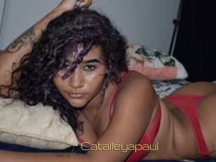 Catalleyapaul