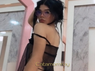 catamomroy Super Cul