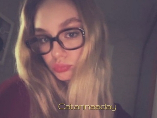 Catarinaaday