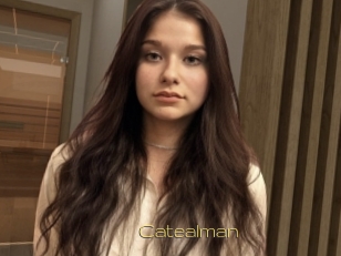 Catealman