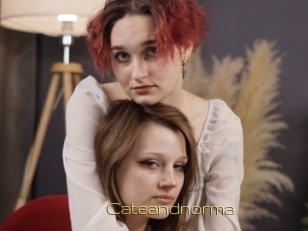 cateandnorma Super Cul