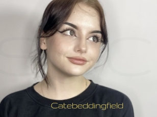 Catebeddingfield