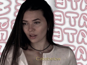 Catebelow