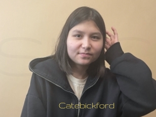 Catebickford