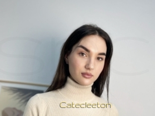 Catecleeton