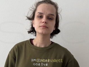 Catehallett