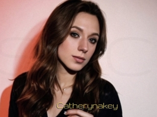 Catherynakey