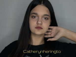 catherynheringto Super Cul