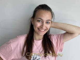 Cathryndockray