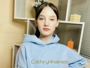 Cathrynhames