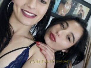 CatyNlatinfetish