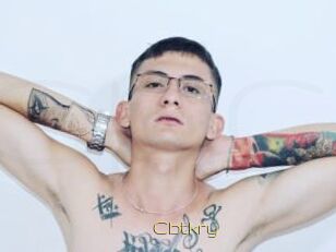 Cbtkry