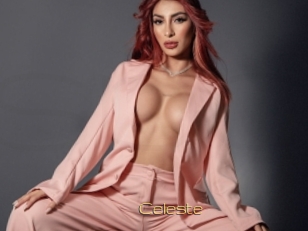 celeste Super Cul