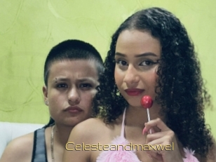 Celesteandmaxwel