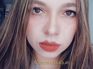 Celesteduque
