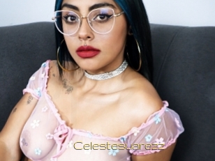 celestesuarezz Super Cul