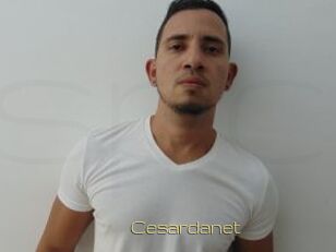Cesardanet
