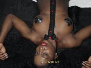 Chaina