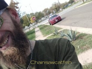 Chainsawcatfish