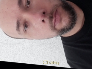 chaky Super Cul