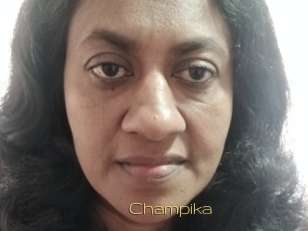 Champika