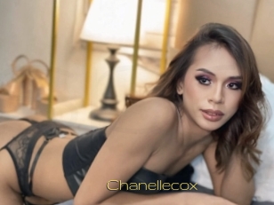 chanellecox Super Cul