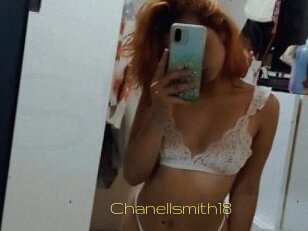 Chanellsmith18