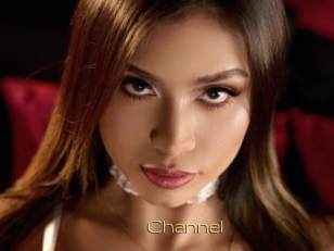 Channel