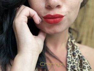 Channyxl