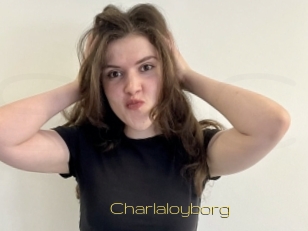Charlaloyborg