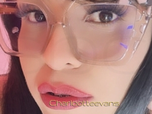 charlootteevans Super Cul