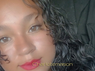 Charlotemason