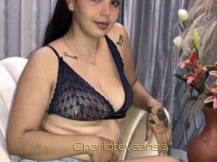 Charlotevaanss