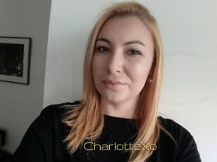 CharlotteXo