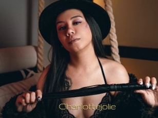charlottejolie Super Cul