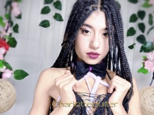 Charlottequilter