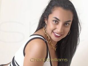 charlottwilliams Super Cul