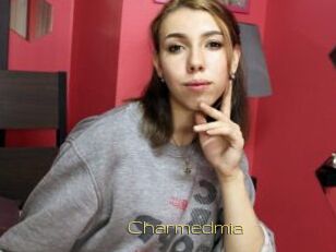 Charmedmia
