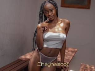 Chaynascot