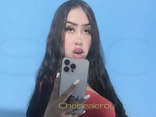 Chelsealeroy